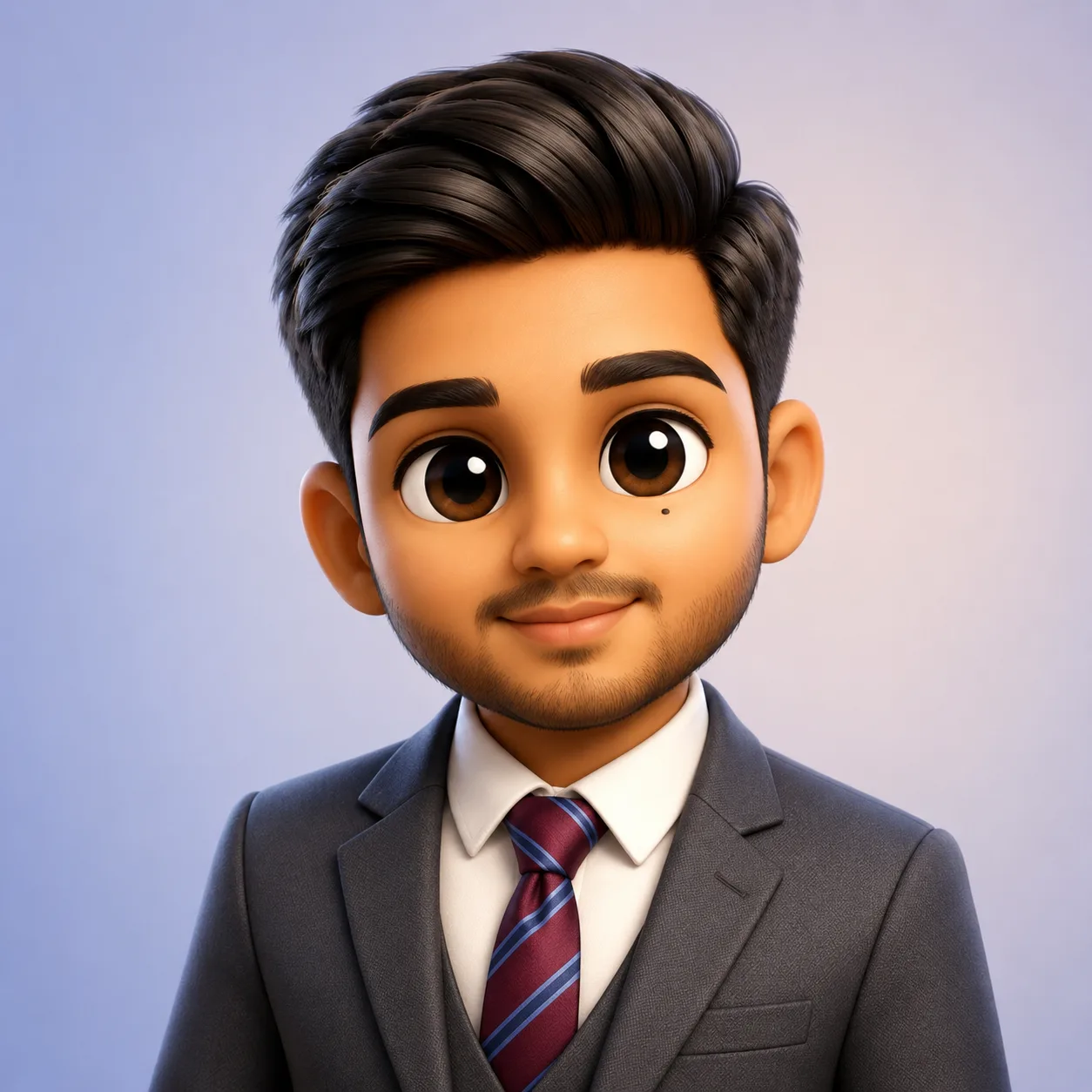 Generador de Imagen a Imagen · Chibi · Chibi en Memoji