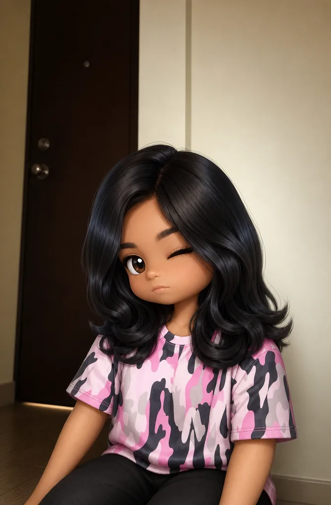 Image to Image Generator · Chibi · Chibi 3D