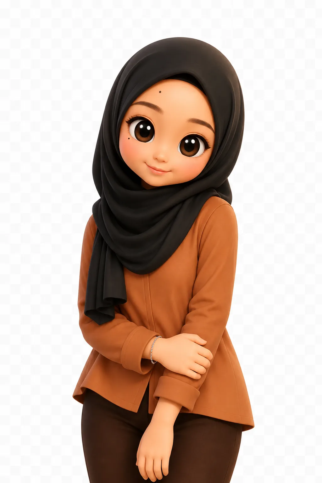 Image to Image Generator · Chibi · Chibi 3D