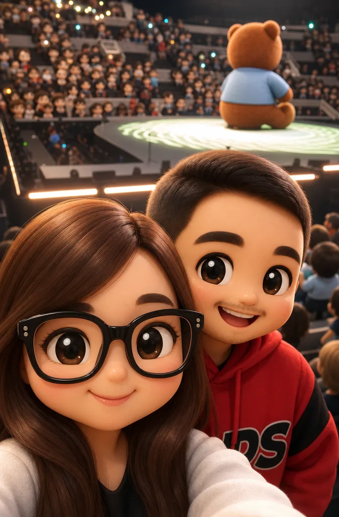 Image to Image Generator · Chibi · Chibi 3D