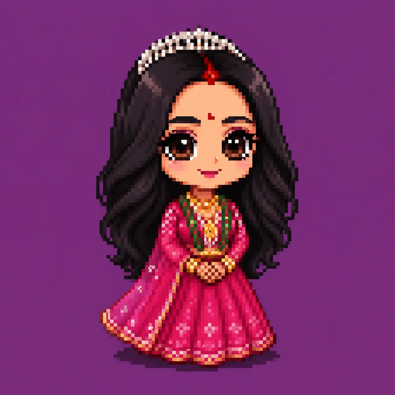 Image to Image Generator · Chibi · Pixel Art Chibi