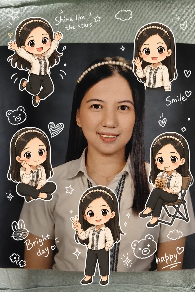 AI Artwork #10712