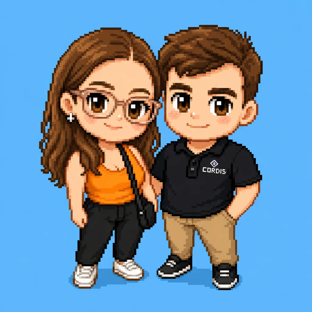 Image to Image Generator · Chibi · Pixel Art Chibi