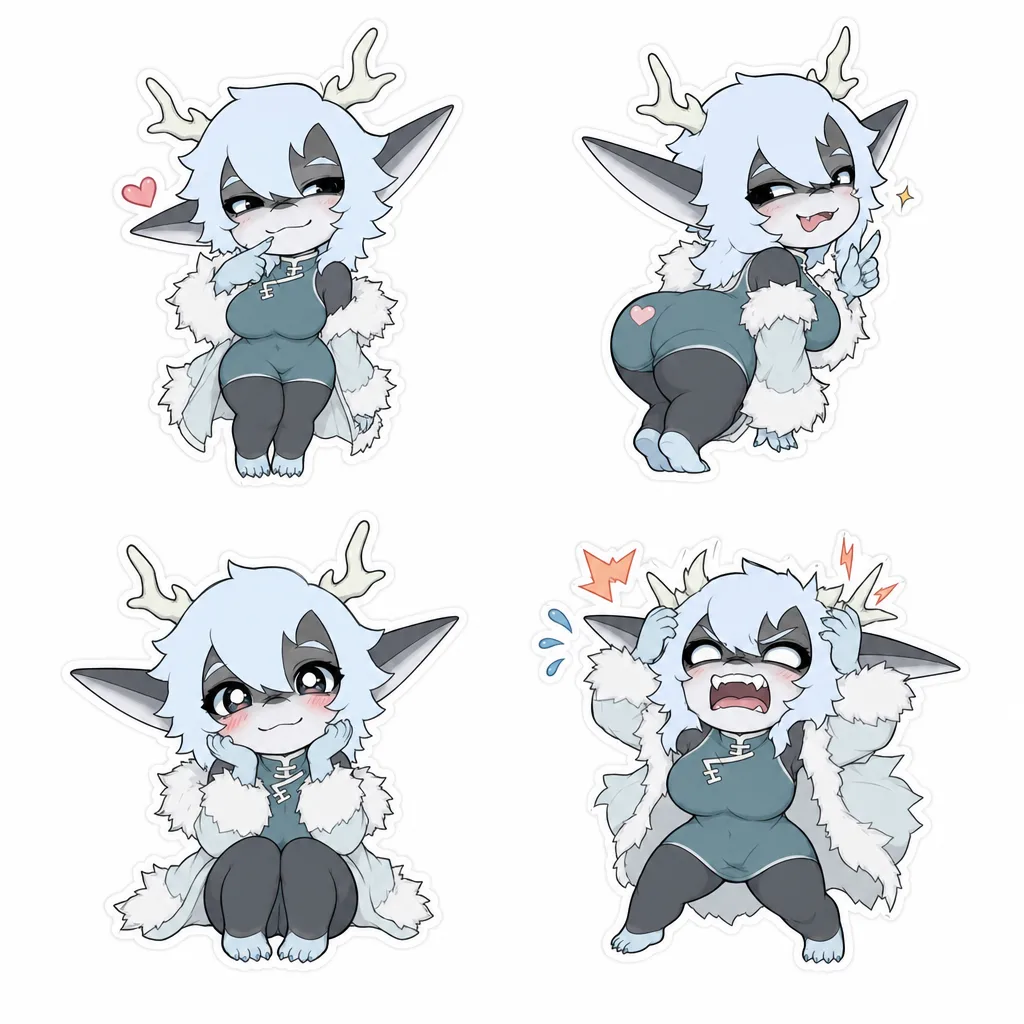 Image to Image Generator · Emoji · Chibi Emoji Stickers