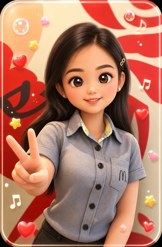 Image to Image Generator · Chibi · Chibi 3D Advanced