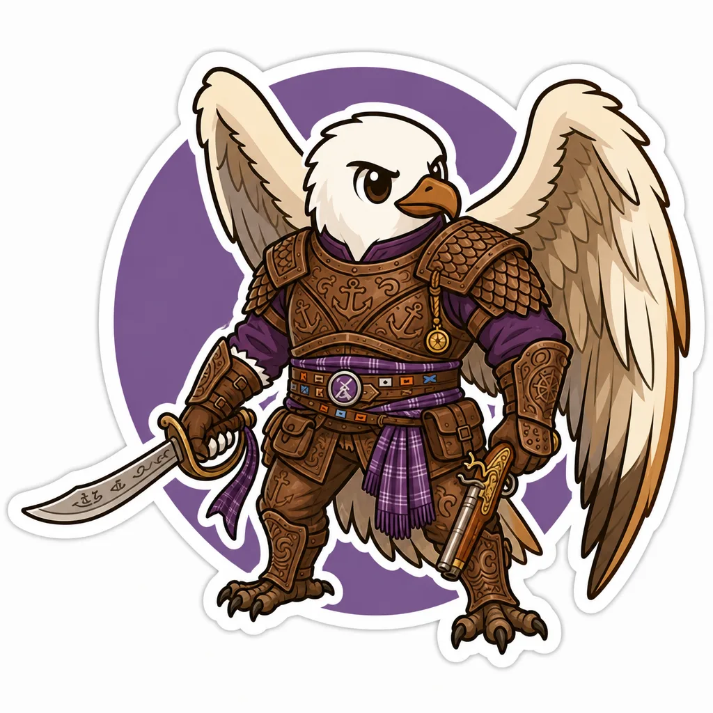 Image to Image Generator · Sticker · Chibi Flat Sticker