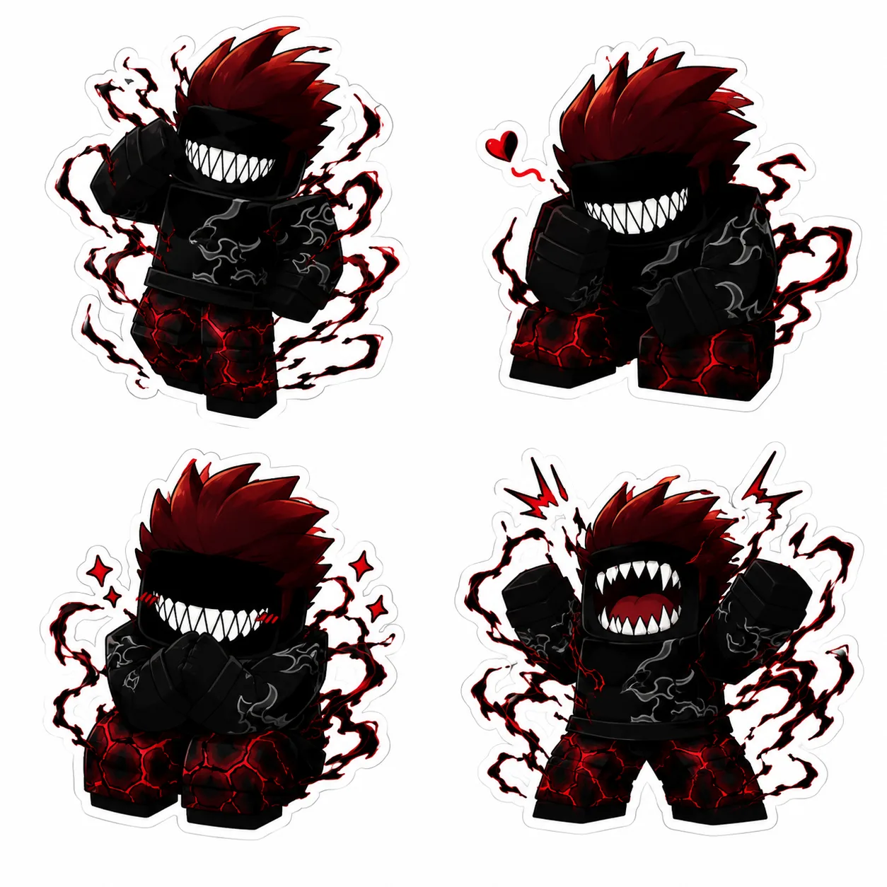 Image to Image Generator · Emoji · Chibi Emoji Stickers