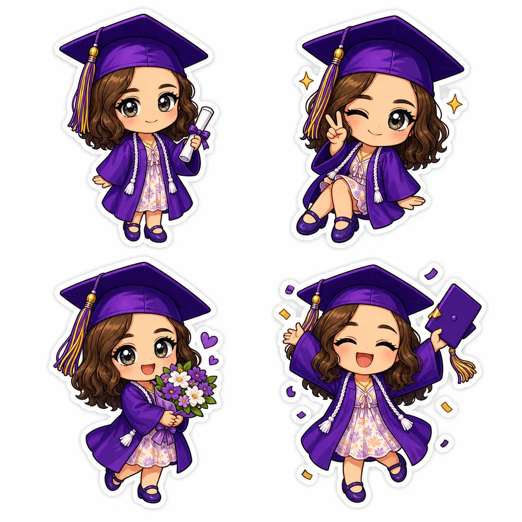 Image to Image Generator · Chibi · Chibi Sticker