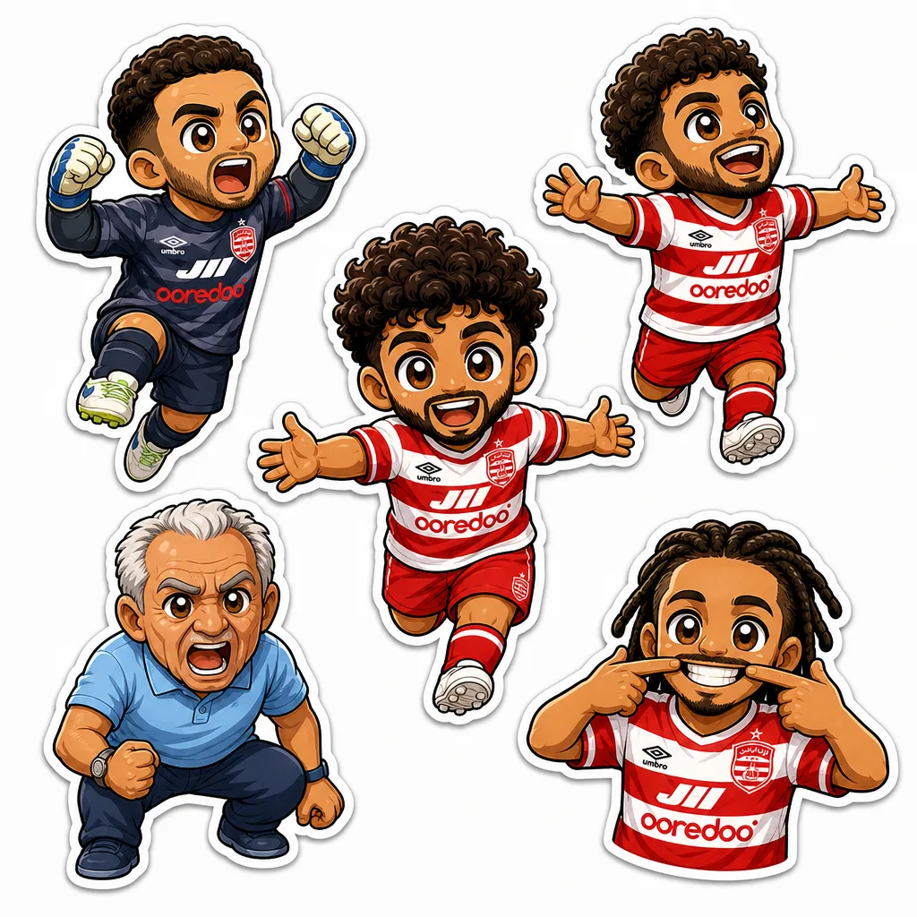 Image to Image Generator · Chibi · Chibi Sticker