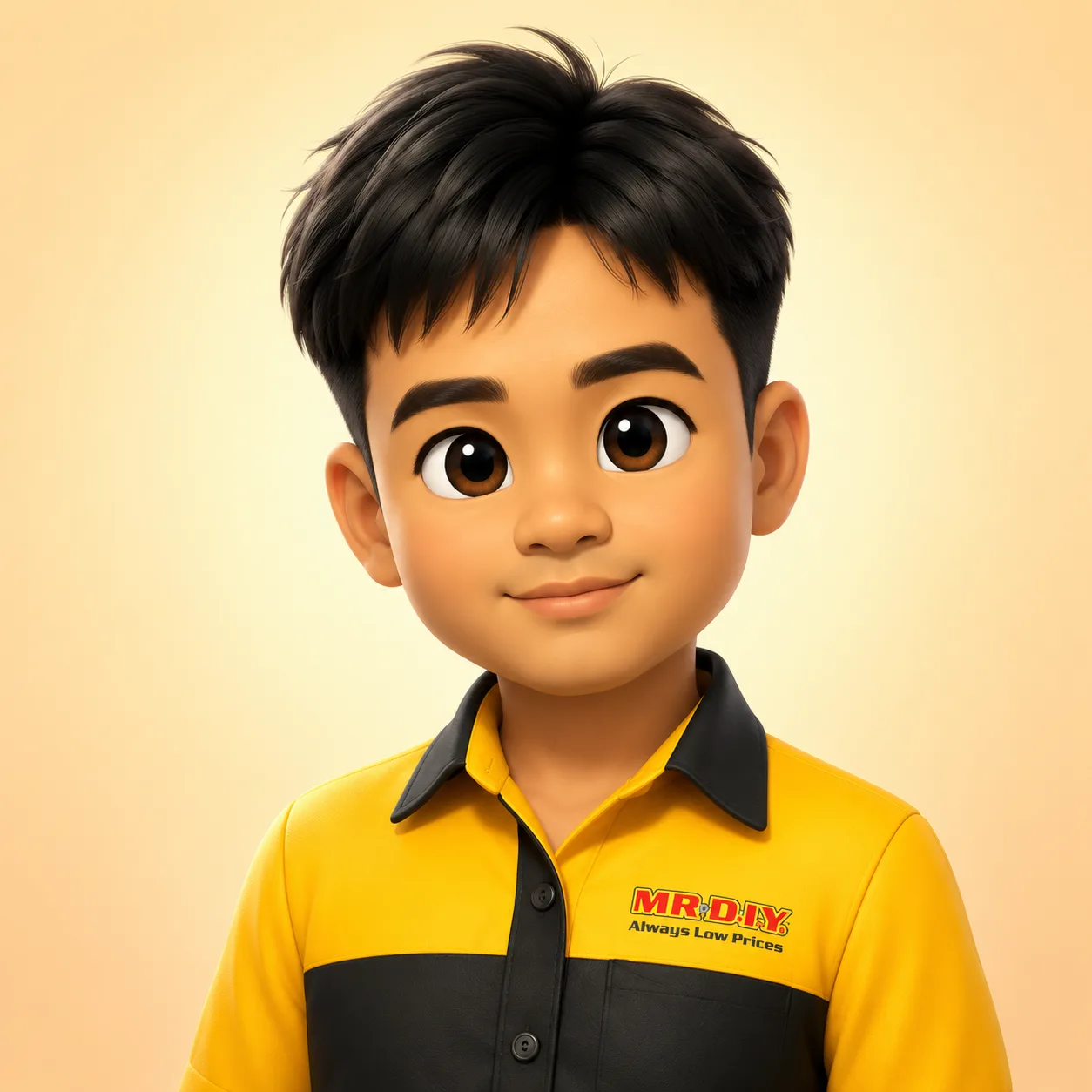 Image to Image Generator · Chibi · Memoji