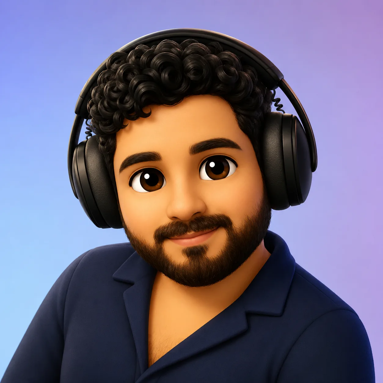 Image to Image Generator · Chibi · Memoji