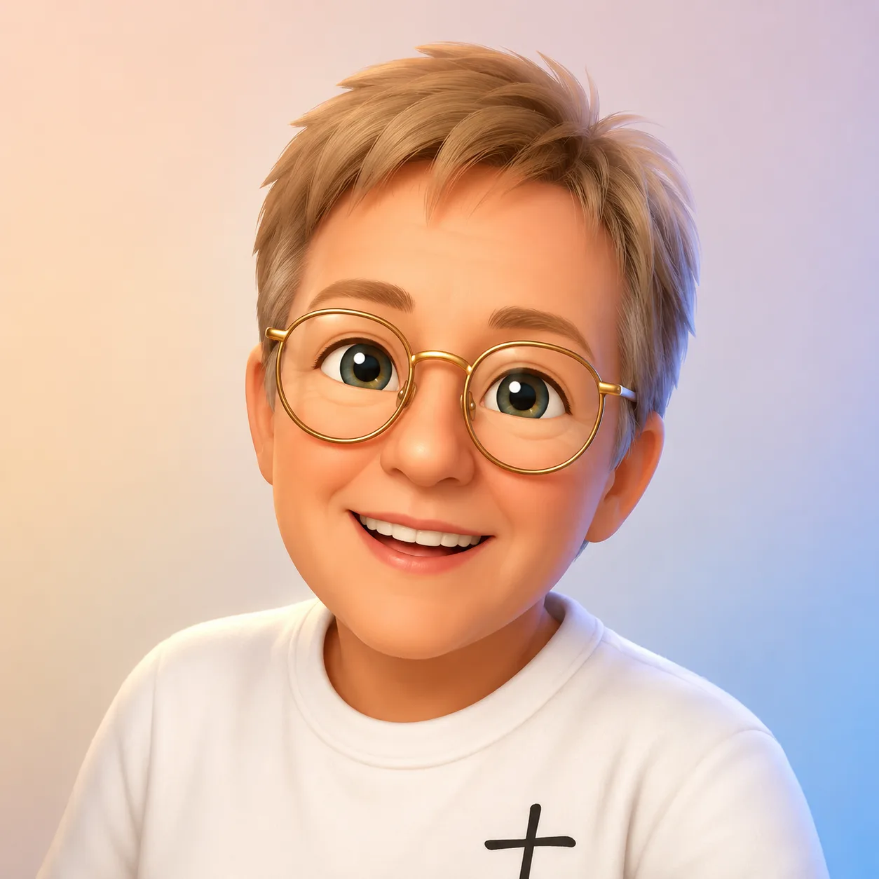 Image to Image Generator · Chibi · Memoji