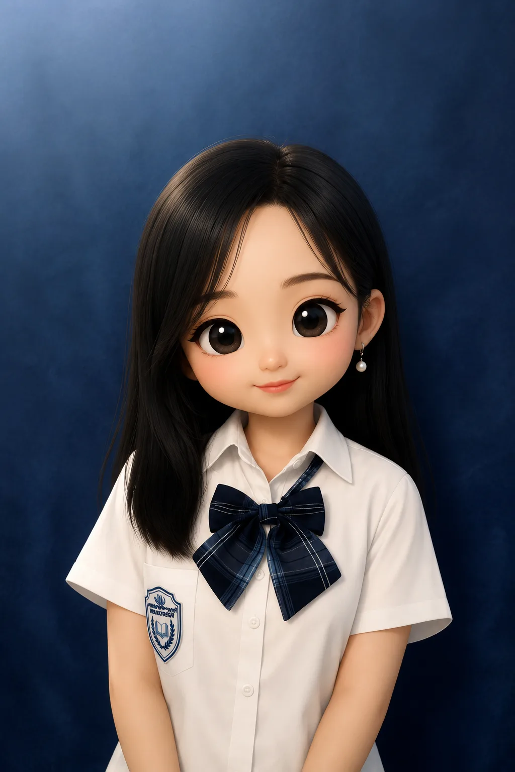 Generador de Imagen a Imagen · Chibi · Chibi 3D