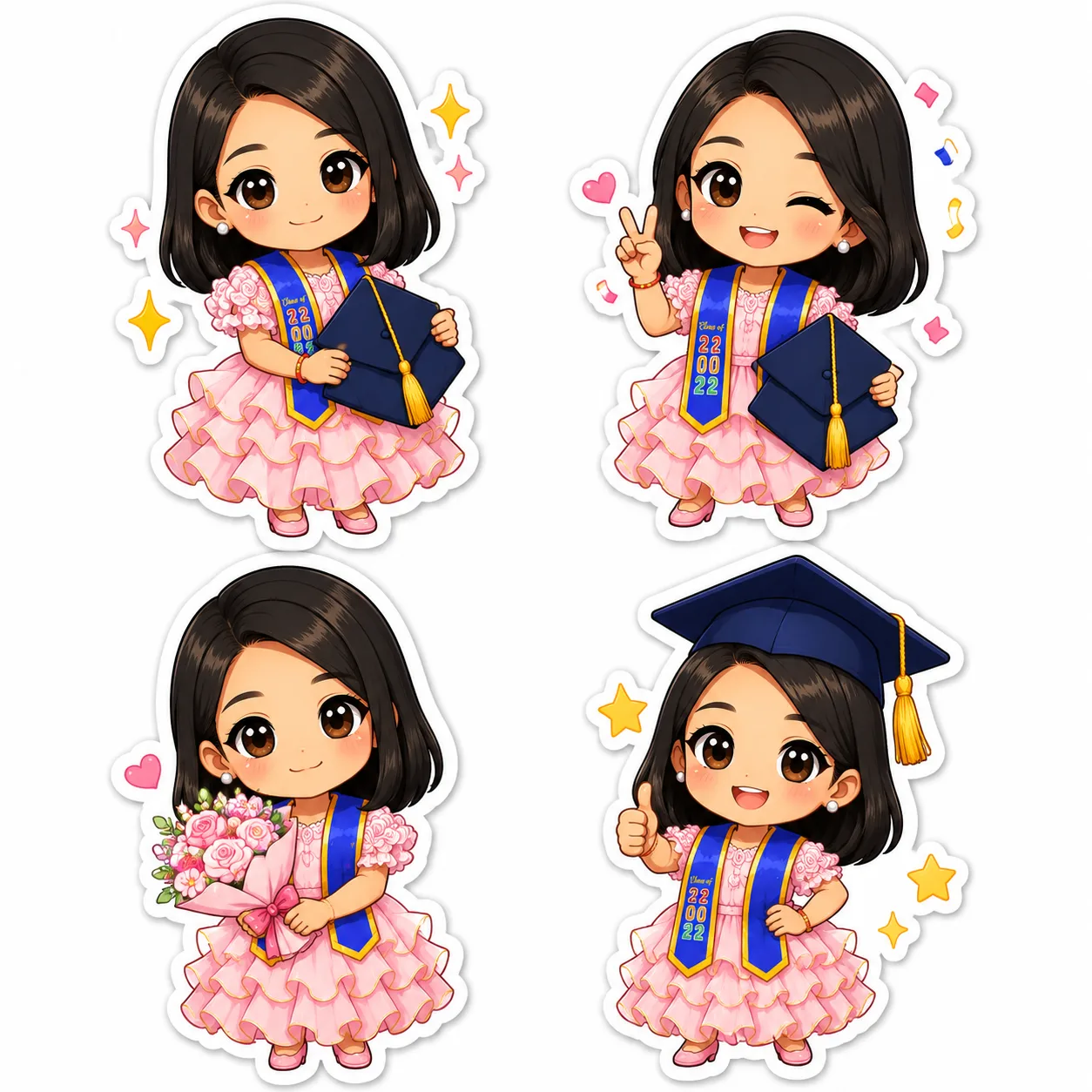 Generador de Imagen a Imagen · Chibi · Chibi