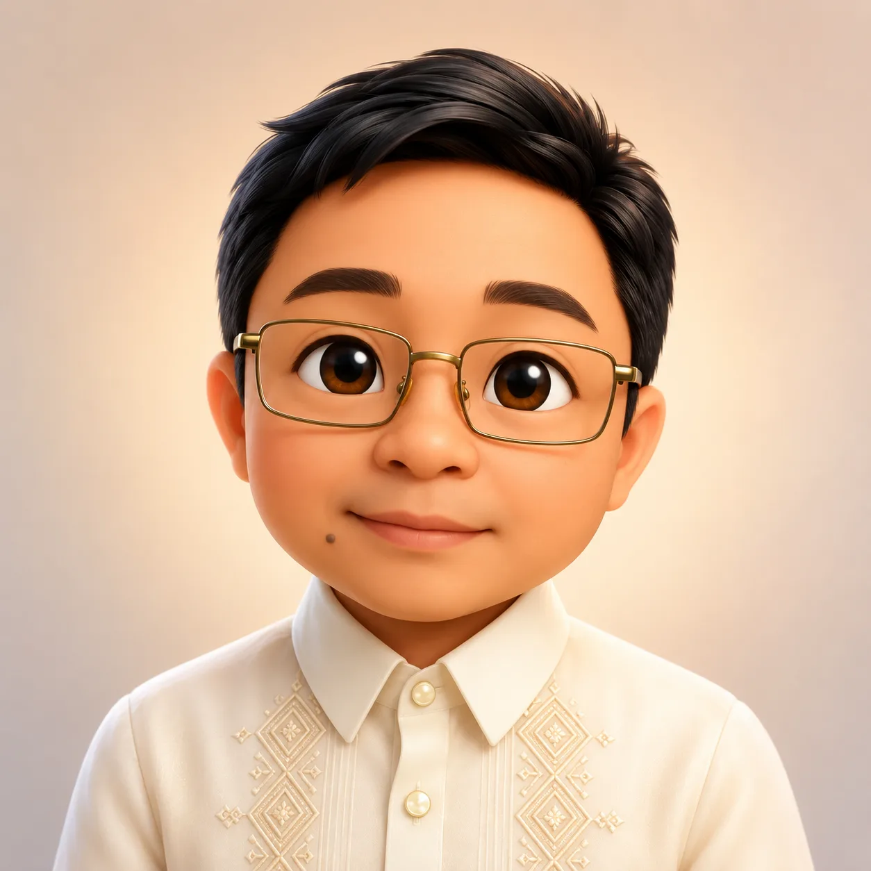 Image to Image Generator · Chibi · Memoji