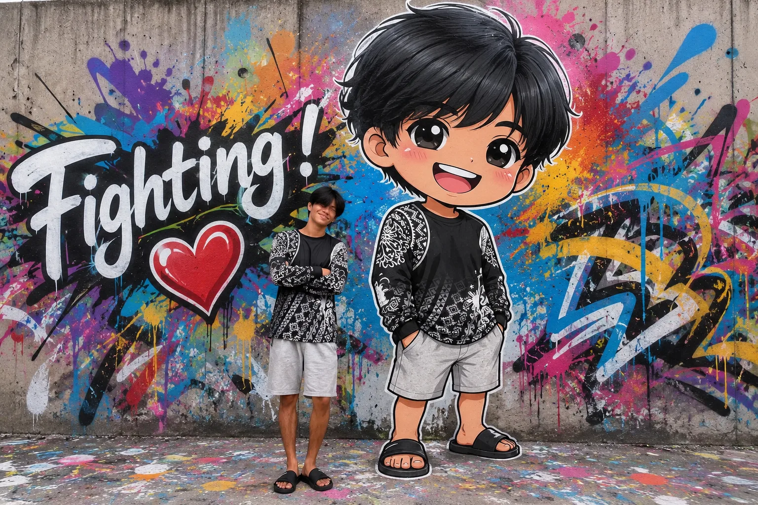AI Artwork #11043