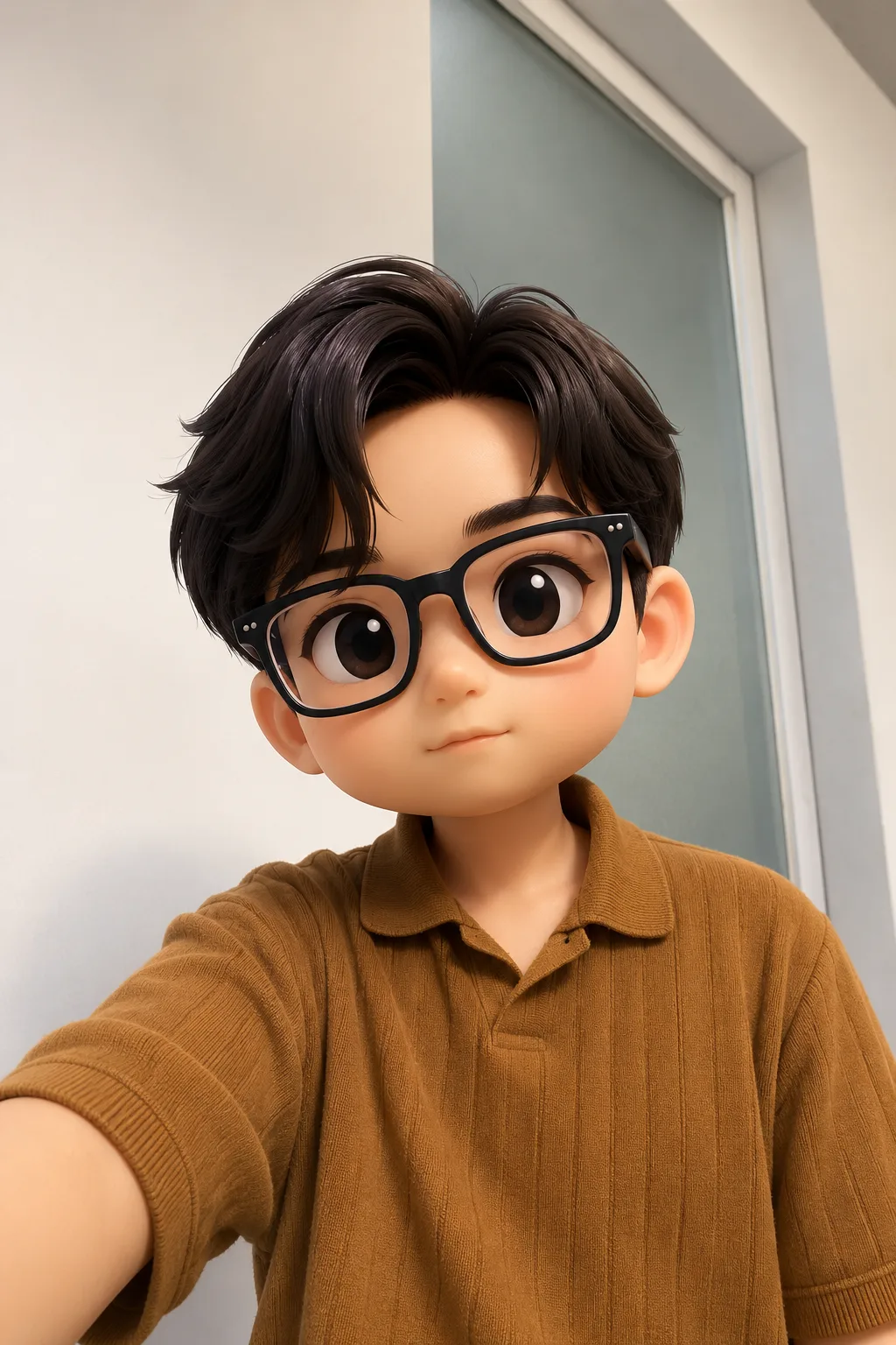 Image to Image Generator · Chibi · Chibi 3D