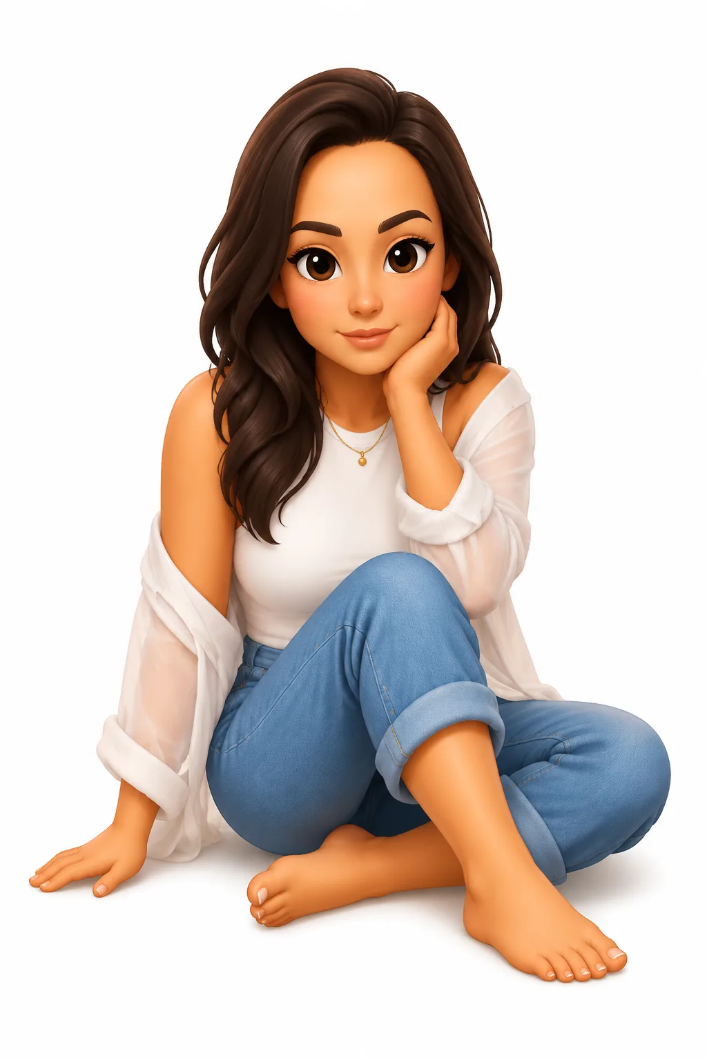 AI Artwork #11089