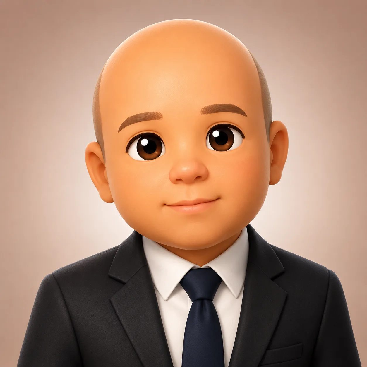 Generador de Imagen a Imagen · Chibi · Chibi en Memoji
