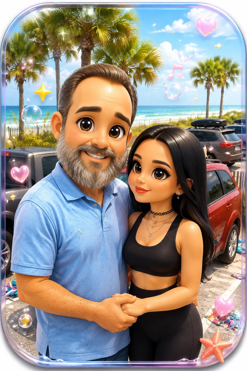 chibi_3d_advanced creation