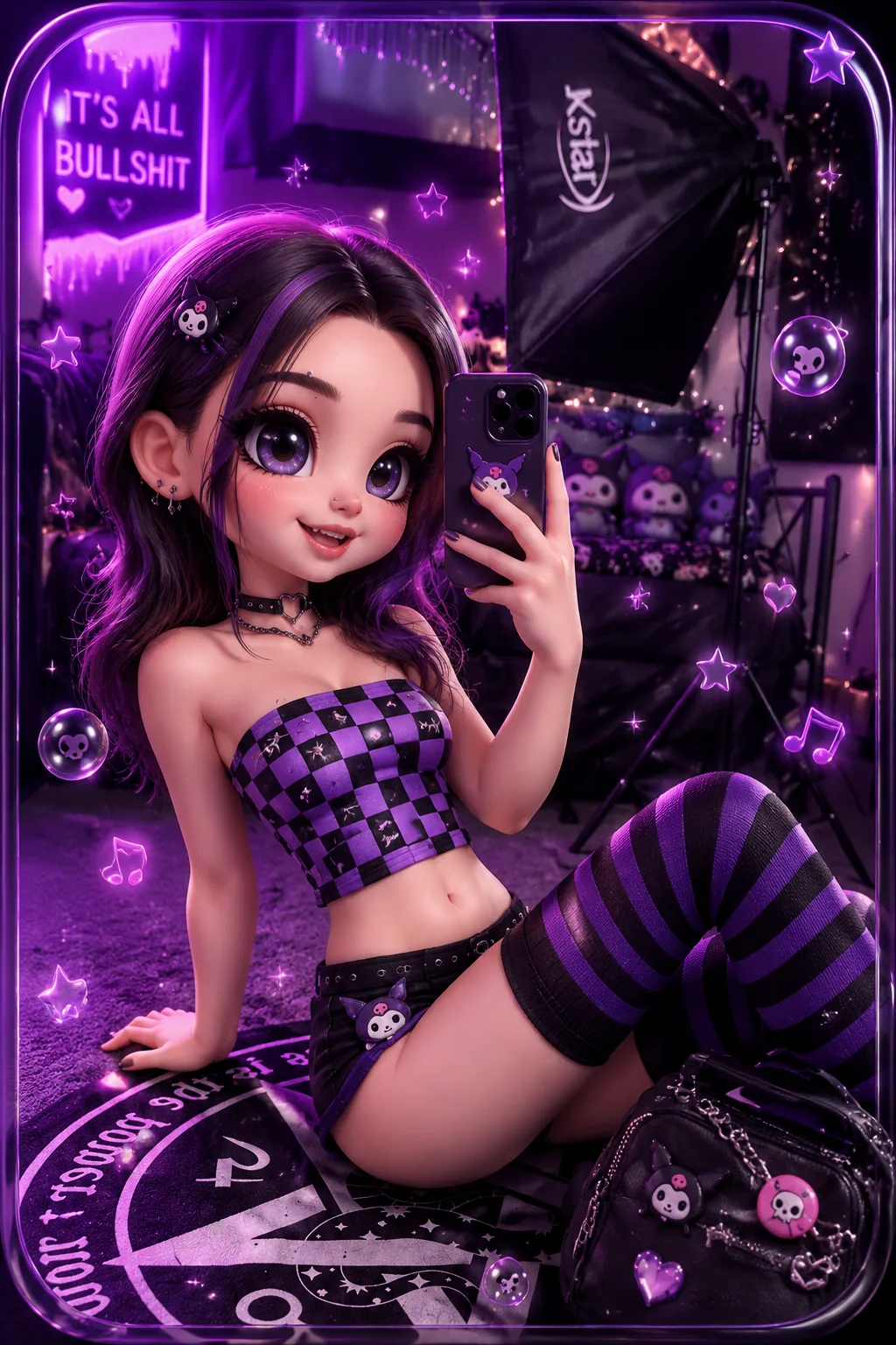 chibi_3d_advanced creation