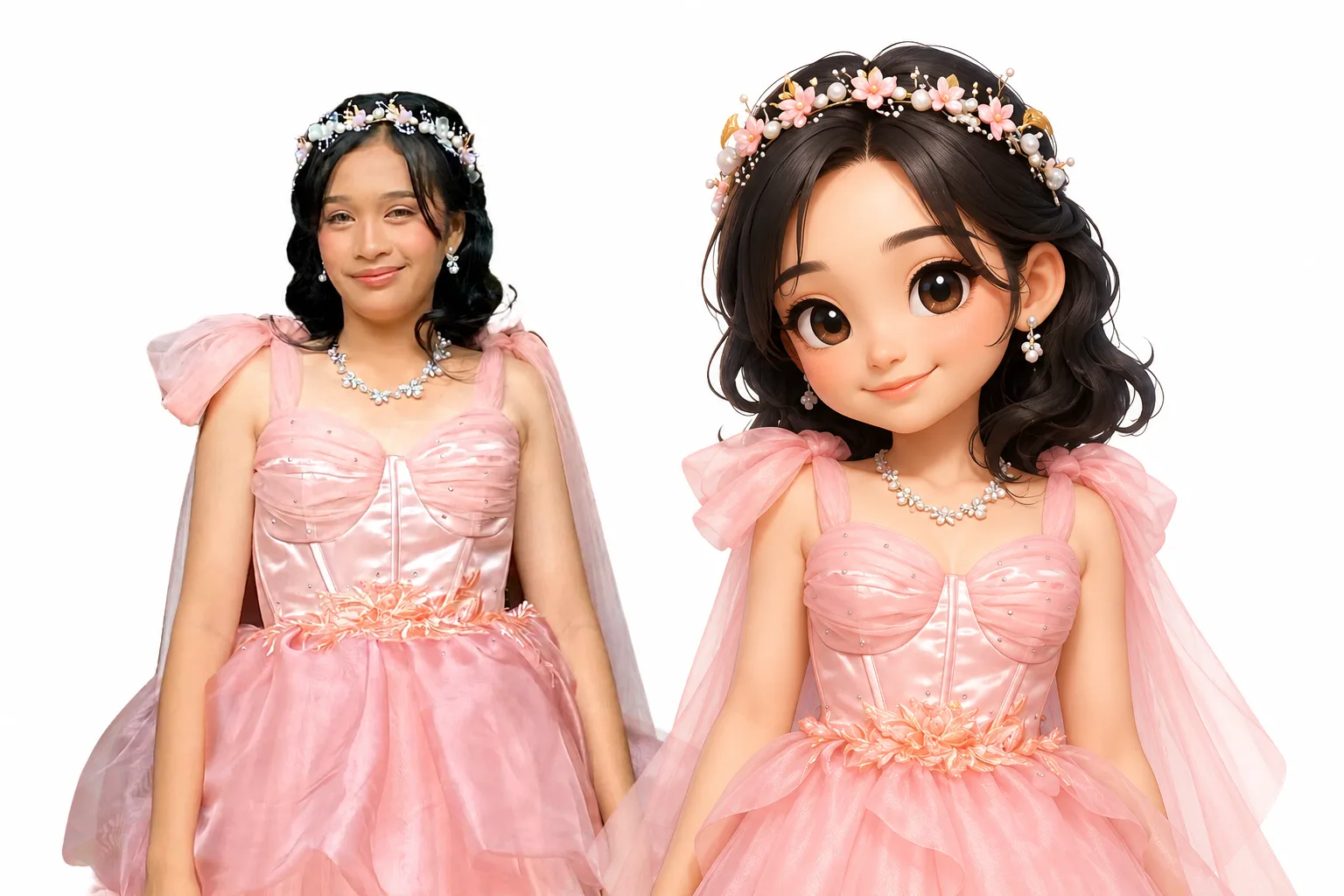 Real-Chibi_Blend_3d creation