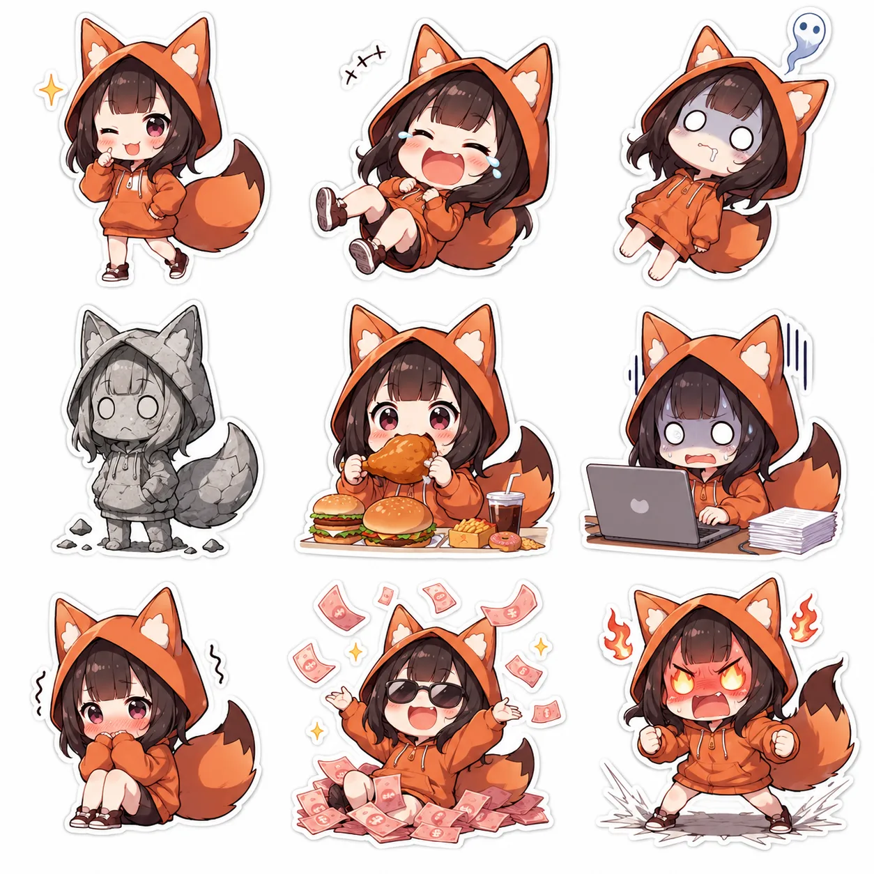 AI Artwork #11289