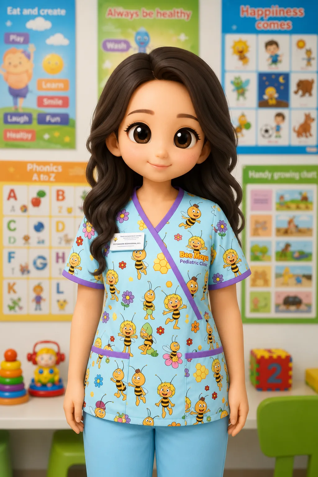 Image to Image Generator · Chibi · Chibi 3D