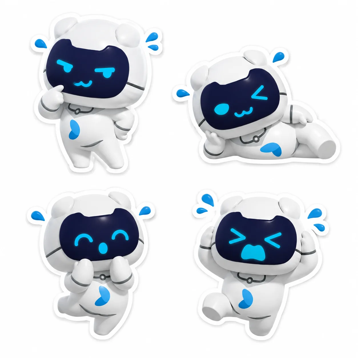 chibi_3d_emoji_stickers creation