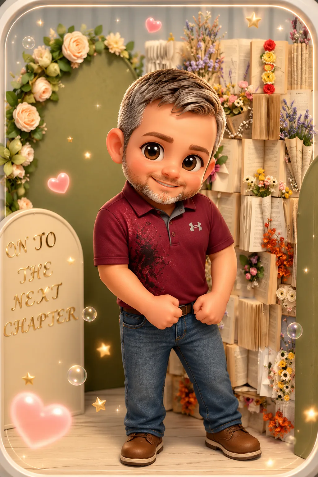 chibi_3d_advanced creation