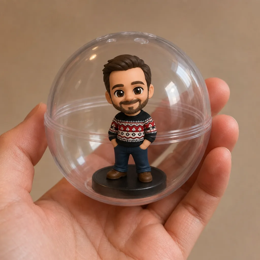 chibi_gashapon_capsule creation