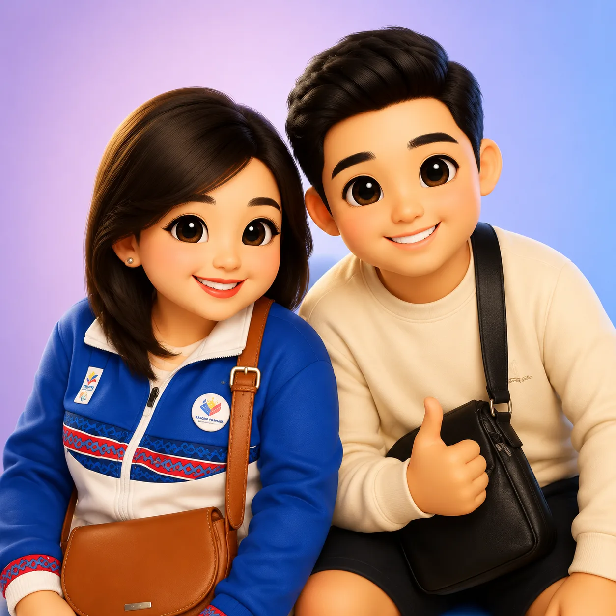 chibi_memoji creation