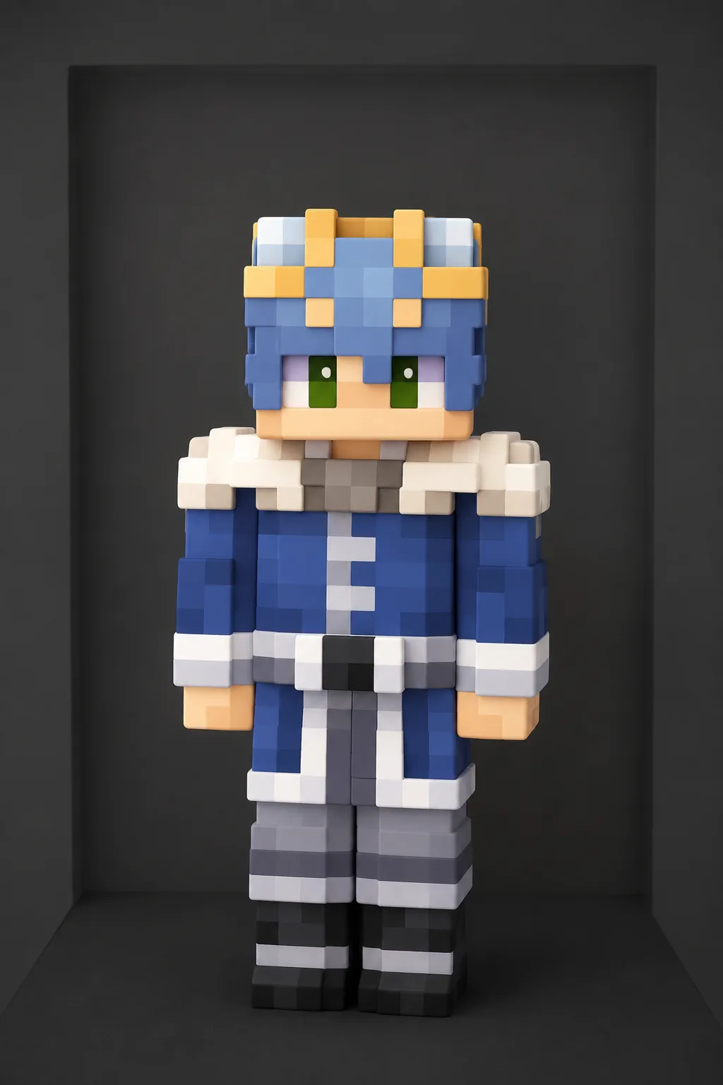 Image to Image Generator · Chibi · Chibi 3D