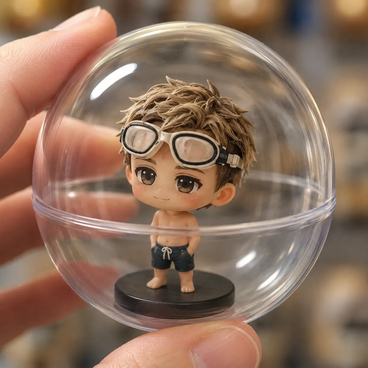 chibi_gashapon_capsule creation