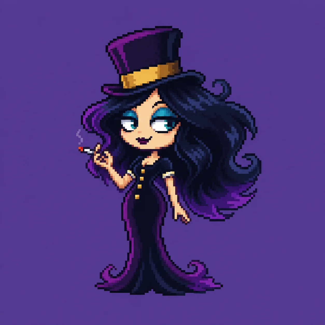 Image to Image Generator · Chibi · Pixel Art Chibi