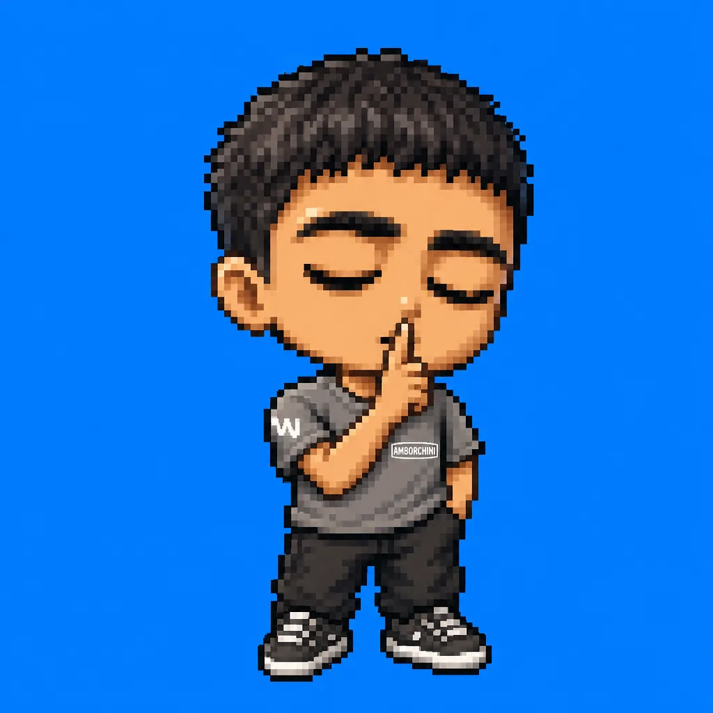 Image to Image Generator · Chibi · Pixel Art Chibi