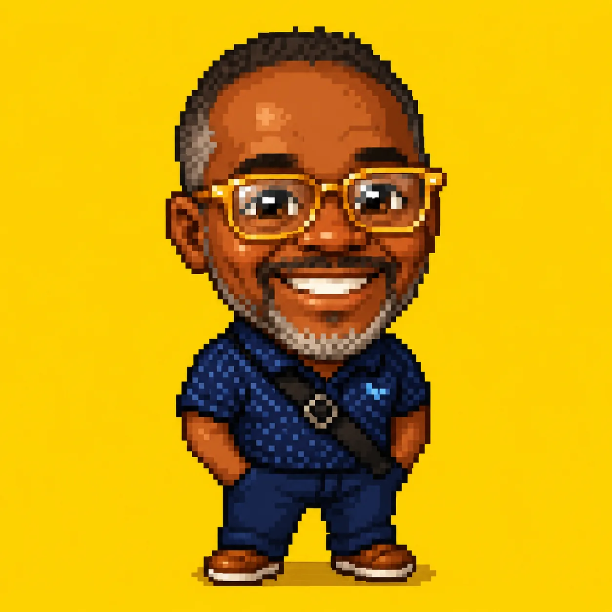 Image to Image Generator · Chibi · Pixel Art Chibi