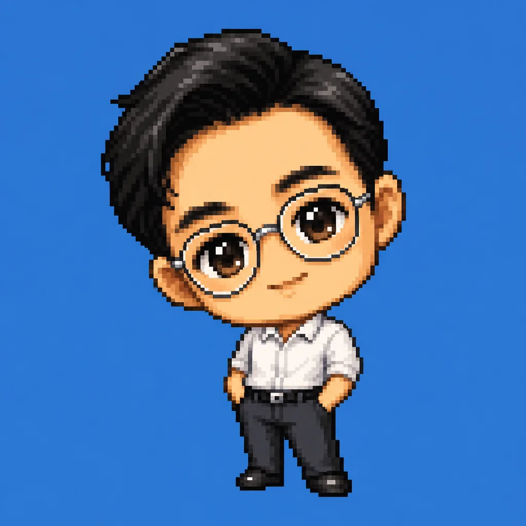 Image to Image Generator · Chibi · Pixel Art Chibi