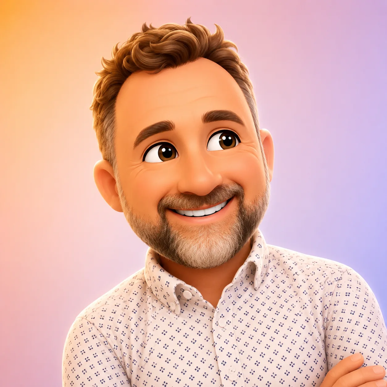 chibi_memoji creation