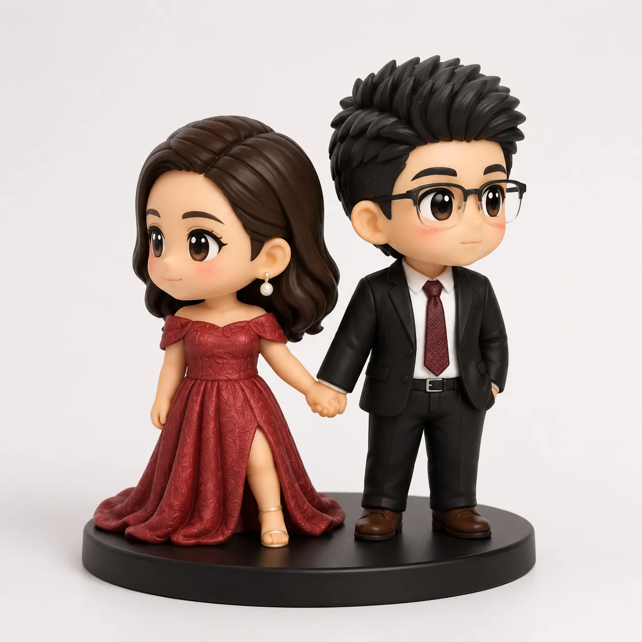chibi_collectible_figurine creation