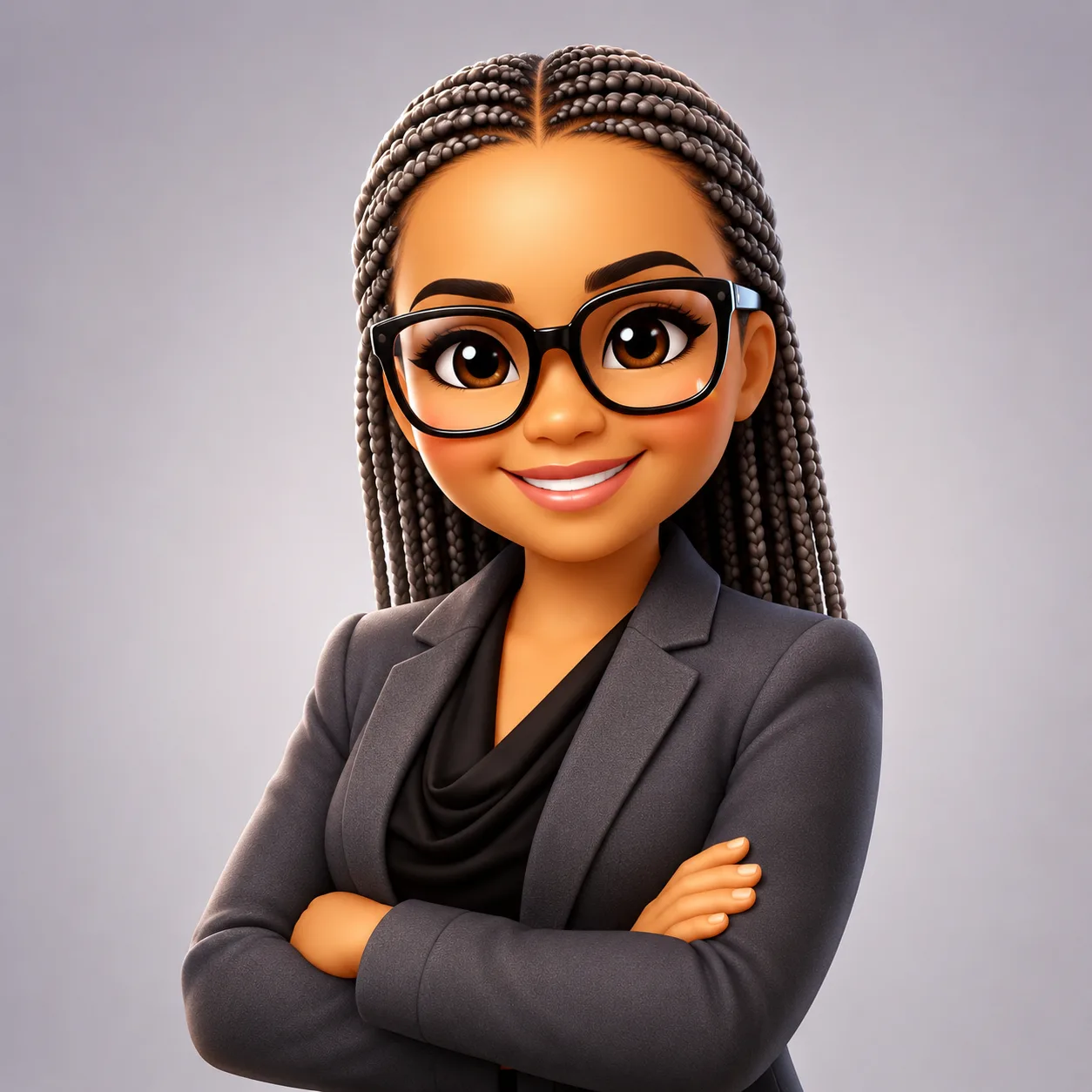chibi_memoji creation
