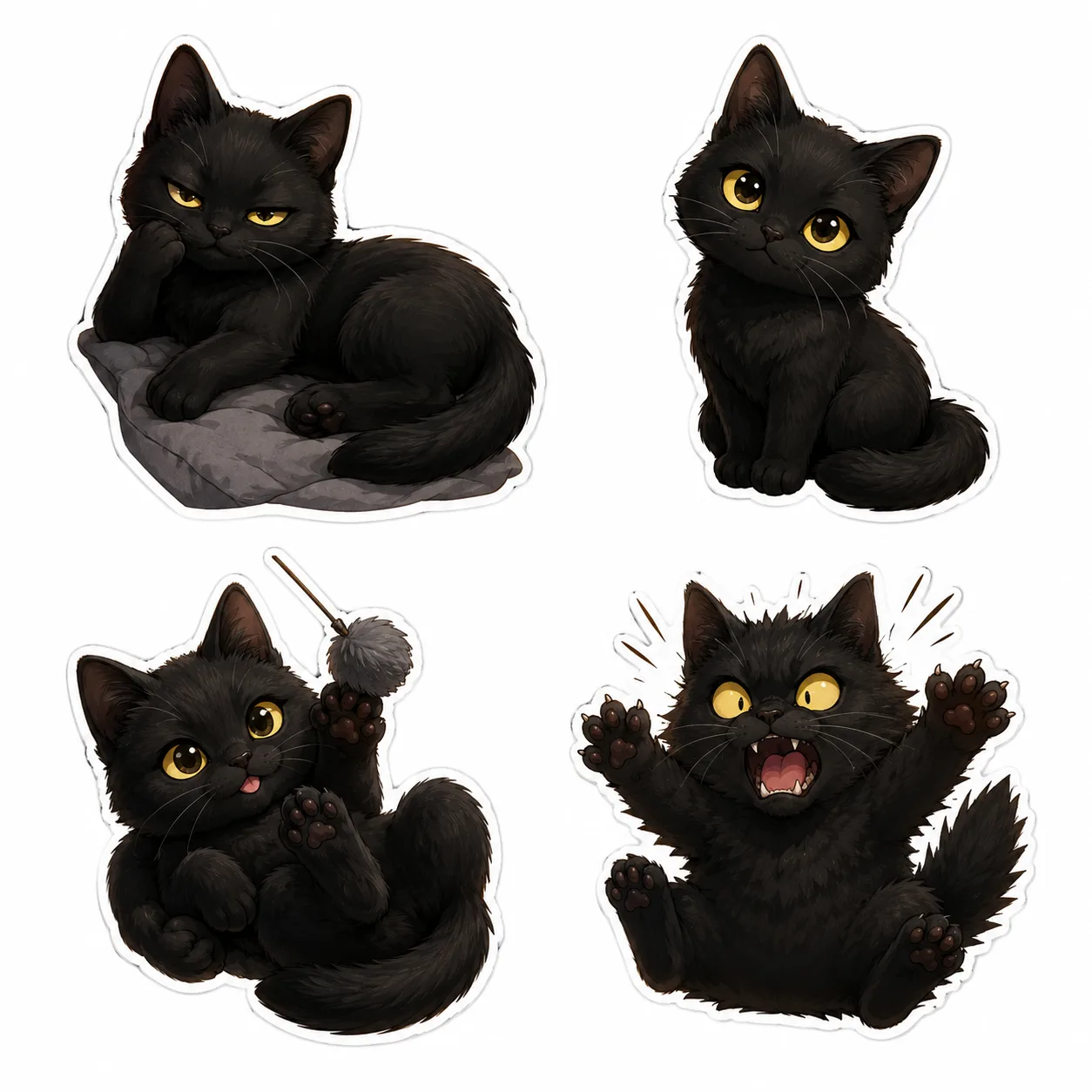 Image to Image Generator · Emoji · Chibi Emoji Stickers