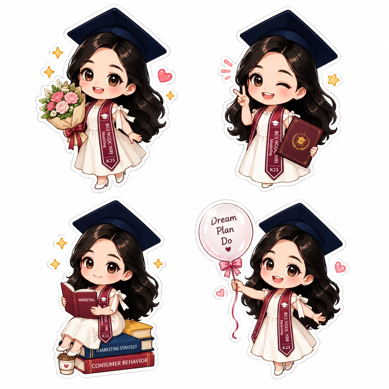 Image to Image Generator · Chibi · Chibi Sticker
