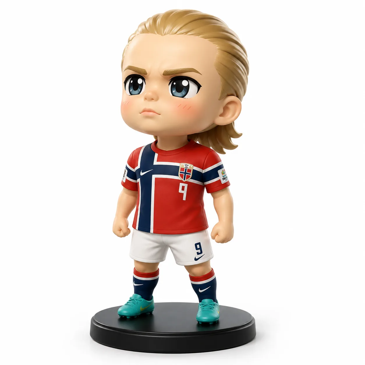 chibi_collectible_figurine creation