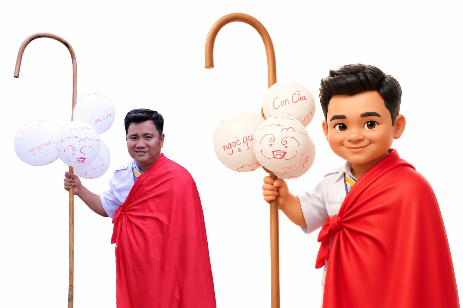 Real-Chibi_Blend_3d creation
