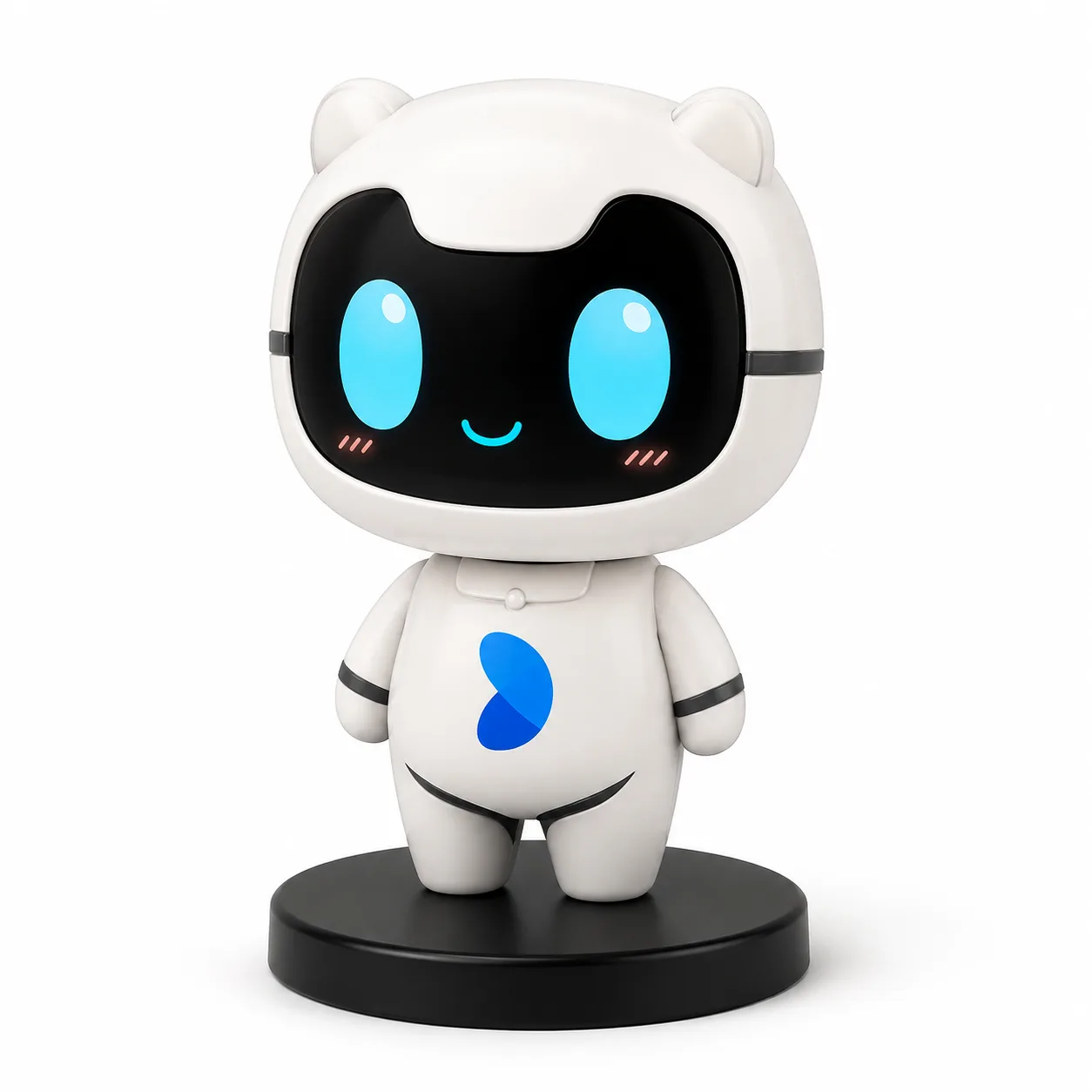 chibi_collectible_figurine creation