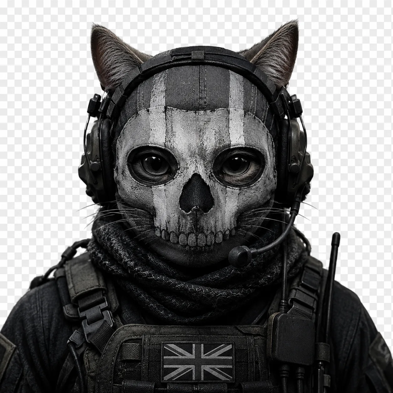 Text to Image Generator · Default