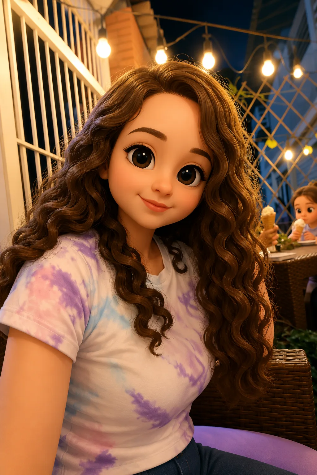 chibi_3d creation