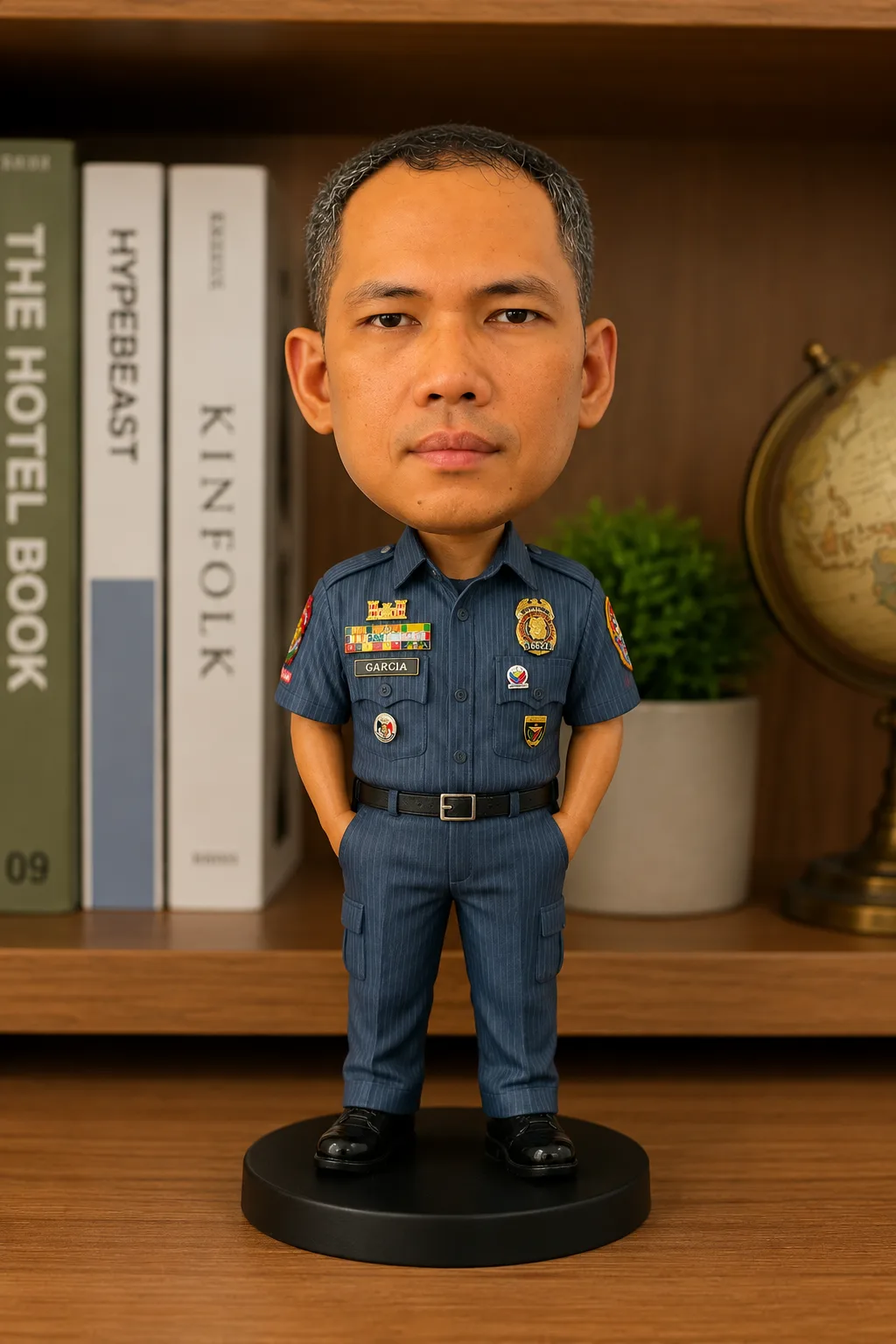 chibi_bobblehead creation