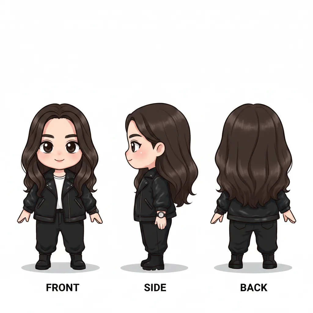 chibi_character_design creation
